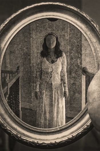Poster de Curta Ornate (2021)