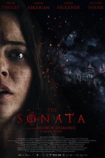  de Filme A Sonata Maldita (2018)