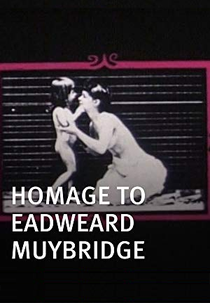 Homage to Eadweard Muybridge (Homage to Eadweard Muybridge)