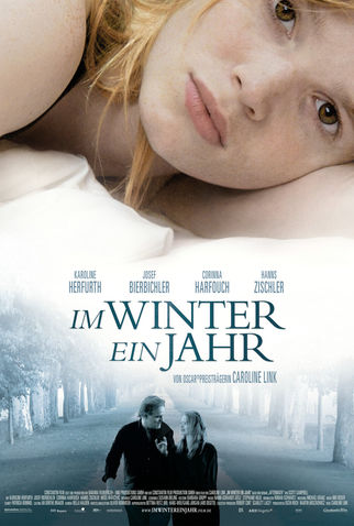 Poster 1 de Filme No Inverno Há Um Ano (2008)