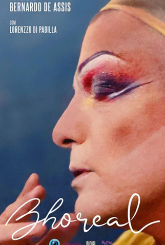 Poster 1 de Filme Bhoreal (2020)