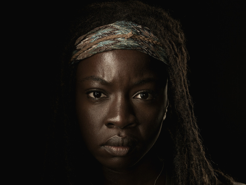 Foto 6 de The Walking Dead (4ª Temporada)