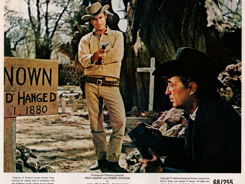 Foto 1 de Pôquer de Sangue