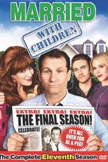 Um Amor de Familia (11ª Temporada) (Married With Children (Season 11))