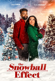 The Snowball Effect - Poster / Capa / Cartaz - Oficial 1