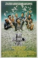 Um Golpe Muito Louco (The Brink's Job)