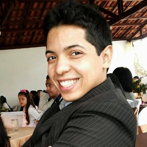 Foto de perfil de Anderson Alves