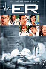 Plantão Médico (7ª Temporada) (ER (Season 7))