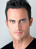 Cheyenne Jackson