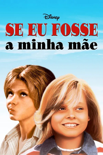  de Filme Se Eu Fosse a Minha Mãe (1976)