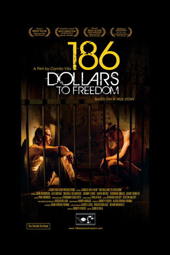  de Filme 186 Dollars to Freedom (2012)