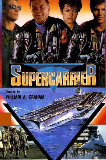  de Série Asas de Aço (1988)