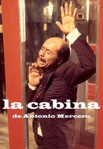 La Cabina (La Cabina)