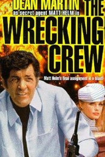  de Filme Arma Secreta contra Matt Helm (1969)
