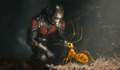 Homem-Formiga (crítica)