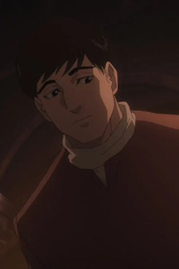Poster de Episódio タウマゼインを (2025)