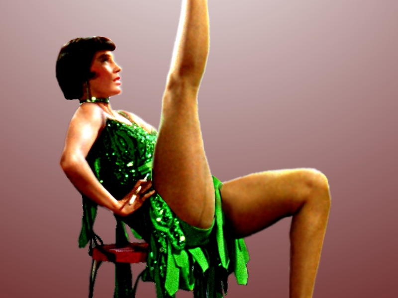 Foto 12 de Cantando na Chuva