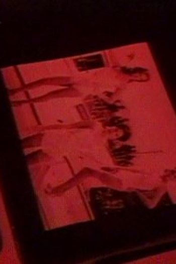 Poster de Episódio Negative Image (1984)