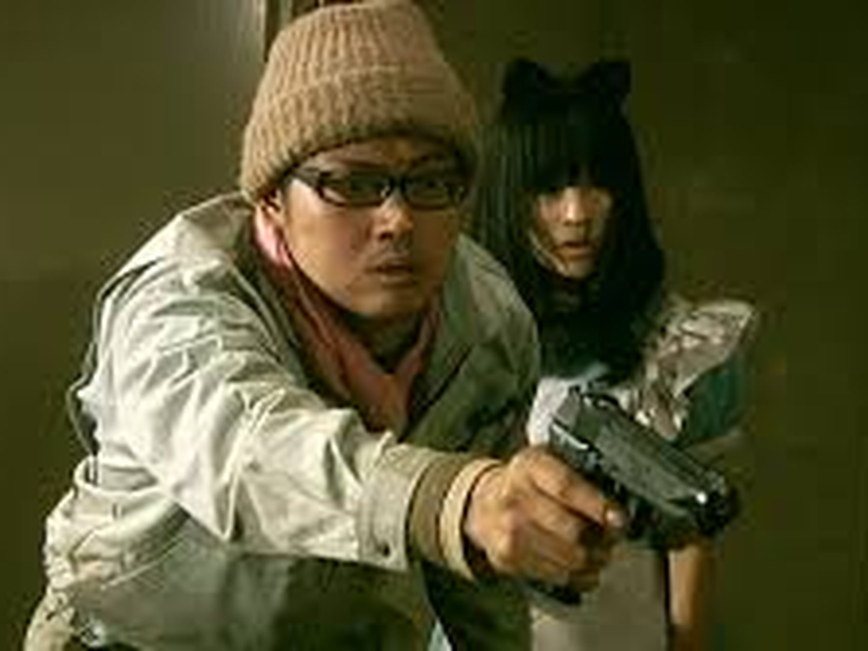 Foto 3 de Death Tube 2