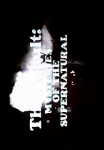 The Occult: Mysteries Of The Supernatural 1977 (The Occult: Mysteries Of The Supernatural 1977)