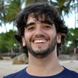 Foto de perfil de Alexandre Del Negro