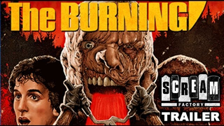 Trailer: The Burning (1981) - Official Trailer