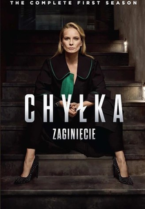 The Disappearance (1ª Temporada) (Chylka (Season 1))