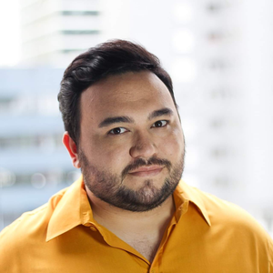 Foto de perfil de Bruno Rafael