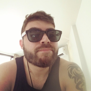 Foto de perfil de Alberto