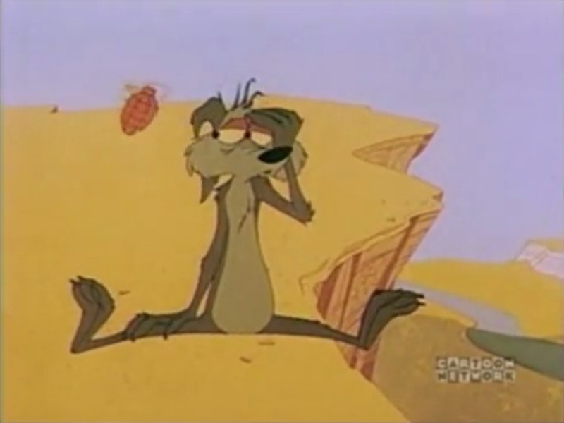 Foto 1 de Roadrunner a Go-Go