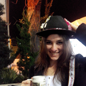 Foto de perfil de Gabrielle