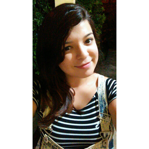 Foto de perfil de Amanda