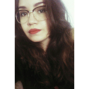 Foto de perfil de Larissa