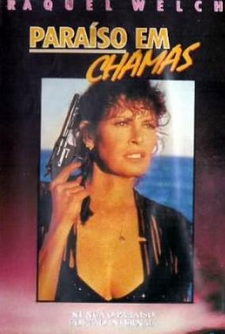 Poster 1 de Filme Paraíso em Chamas (1989)