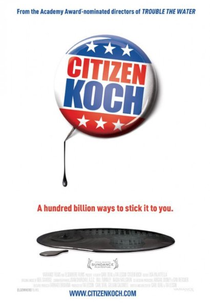 Citizen Koch (Citizen Koch)