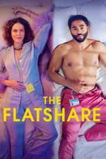 The Flatshare (The Flatshare)