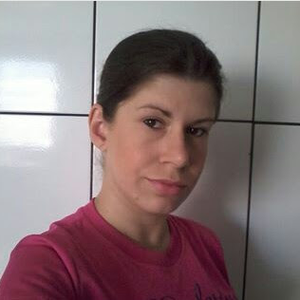 Foto de perfil de Samanta Wieth da Rosa