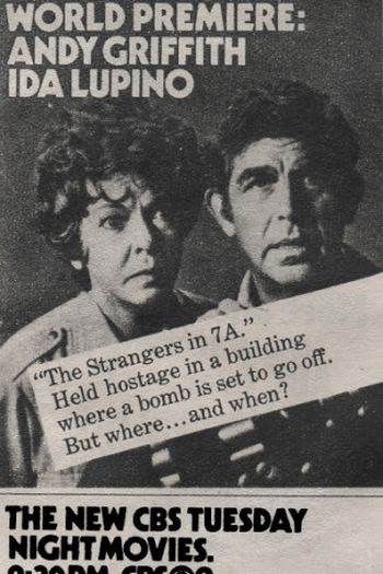  de Filme Os Estranhos do Apartamento 7A (1972)