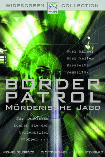  de Filme Uma Dupla de Morte (2001)