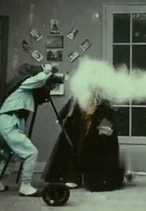 Chez le photographe (Chez le photographe)