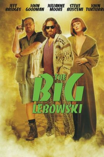  de Filme O Grande Lebowski (1998)