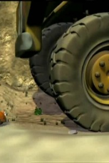 Poster de Episódio Izzi and the Giant (Uniqueness) (None)