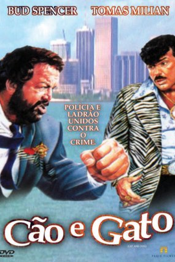  de Filme Ladrões e Gatunos (1983)