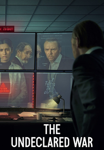 The Undeclared War (1ª Temporada) (The Undeclared War (Season 1))