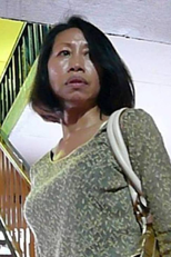 Madame Butterfly (Hu Die Fu Ren)