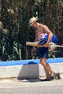 Sebastiao Lopes - Poster 1