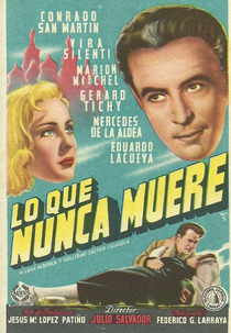 Lo que Nunca Muere (Lo que Nunca Muere)