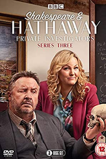 Shakespeare & Hathaway: Private Investigators (3ª Temporada) (Shakespeare & Hathaway: Private Investigators (Season 3))