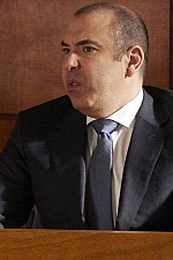 Poster de Episódio Stalking Horse (2019)