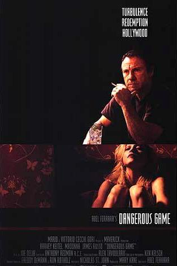  de Filme Olhos de Serpente  (1993)